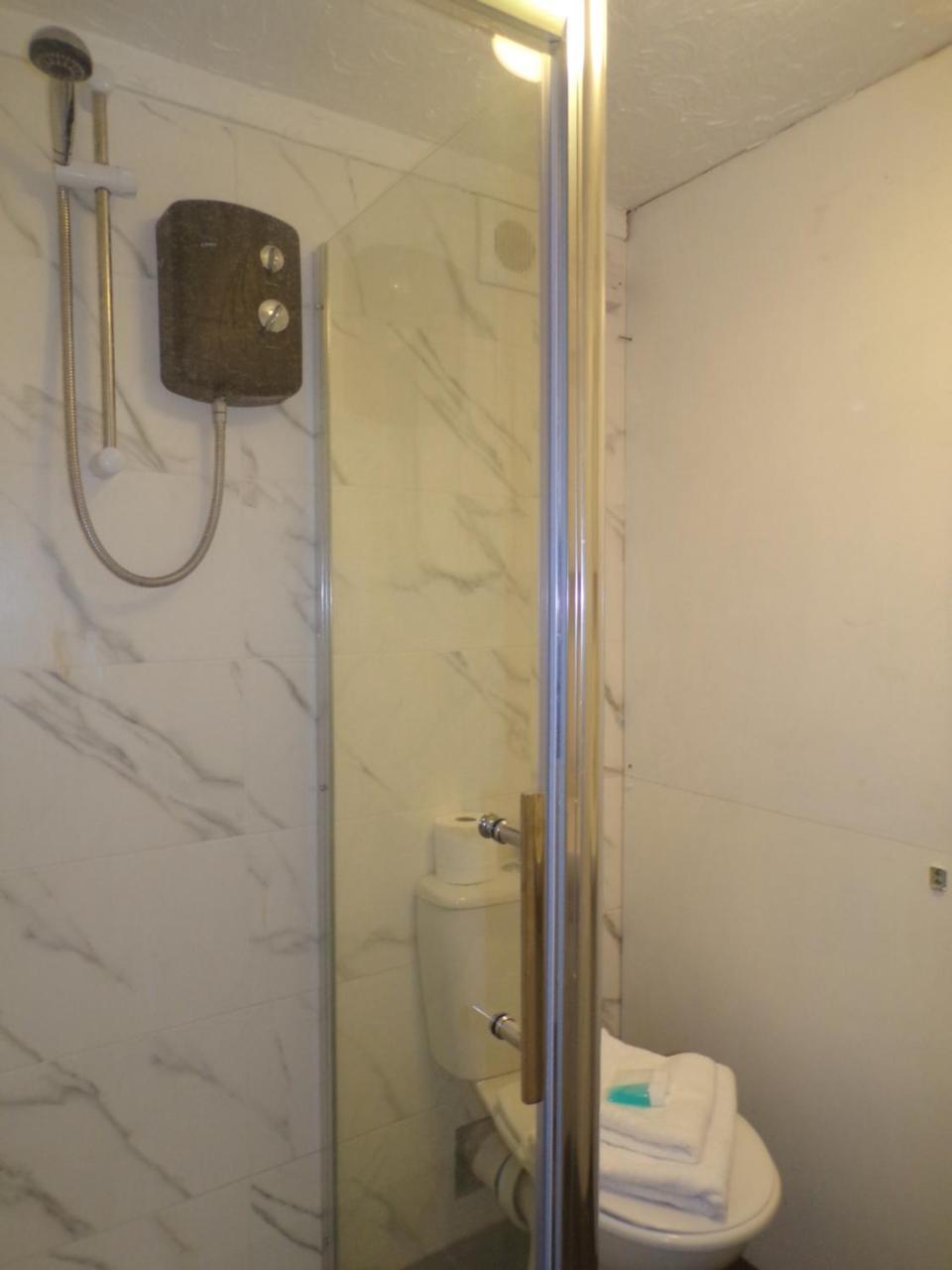 Carmel Serviced Rooms Southampton Eksteriør bilde