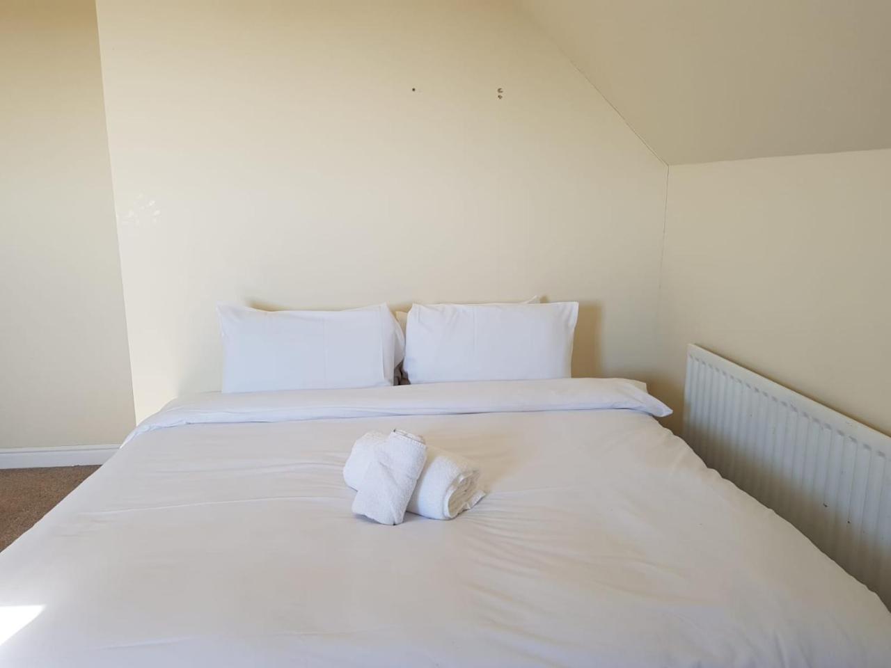 Carmel Serviced Rooms Southampton Rom bilde
