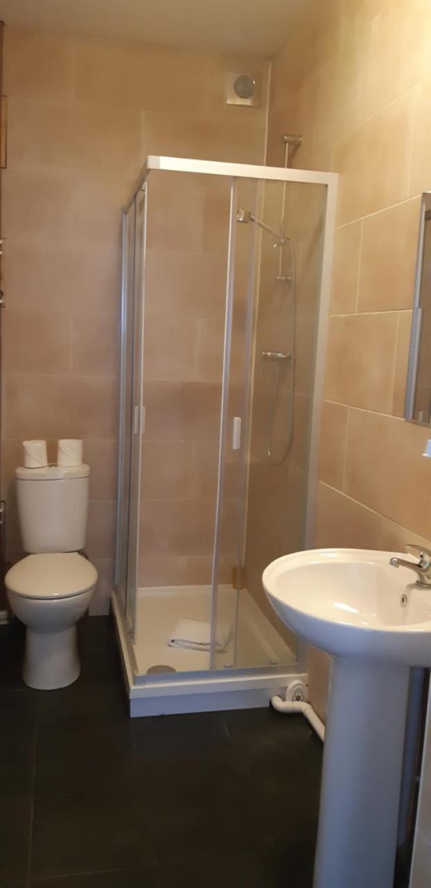 Carmel Serviced Rooms Southampton Rom bilde